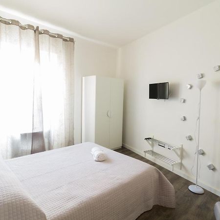 Da Lorenz Apartment Cagliari Exterior photo