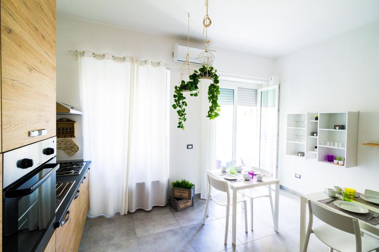 Da Lorenz Apartment Cagliari Exterior photo