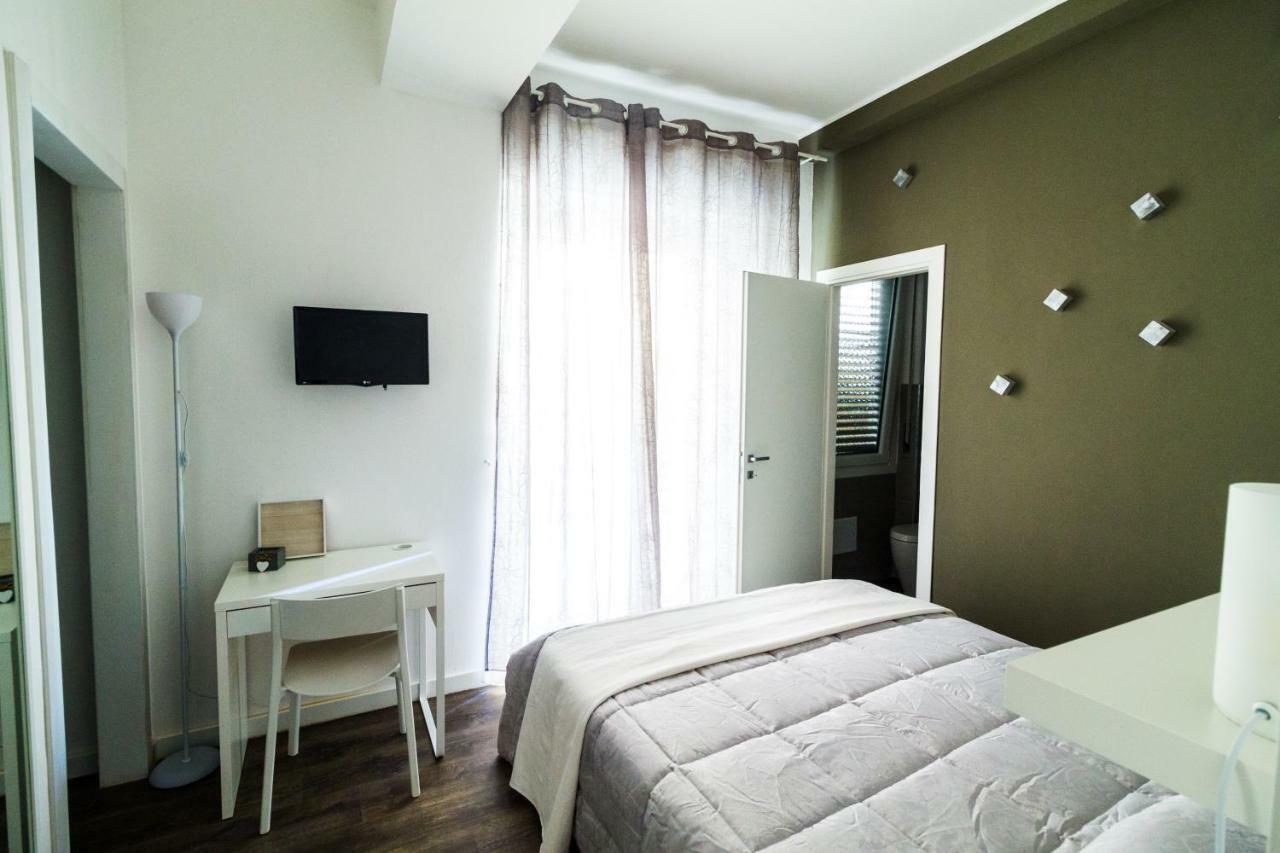Da Lorenz Apartment Cagliari Exterior photo