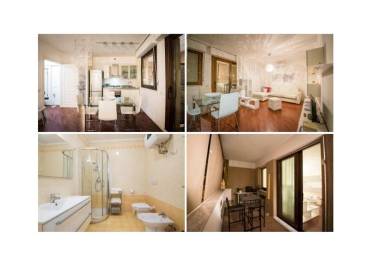 Da Lorenz Apartment Cagliari Exterior photo